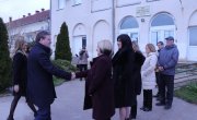 Министарство  у Дом за смештај старих Трбуње уложило 800 хиљада евра