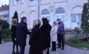 Министарство  у Дом за смештај старих Трбуње уложило 800 хиљада евра