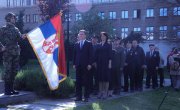 Министар Селаковић на обележавању 105. годишњице смрти Гаврила Принципа