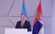 Пријатељски односи Србије и Азербејџана основа за јаку привредну сарадњу