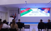 Пријатељски односи Србије и Азербејџана основа за јаку привредну сарадњу