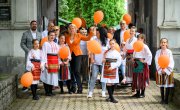СВЕТСКИ ДАН МУЛТИПЛЕ СКЛЕРОЗЕ ОБЕЛЕЖЕН У ОПШТИНИ ИНЂИЈА