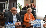 СВЕТСКИ ДАН МУЛТИПЛЕ СКЛЕРОЗЕ ОБЕЛЕЖЕН У ОПШТИНИ ИНЂИЈА