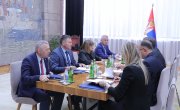 Одржана прва седница Одбора Владе Републике Србије за неговање ослободилачких ратова у новом сазиву