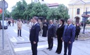 Министар Селаковић на обележавању 175. годишњице „Мајске скупштине“