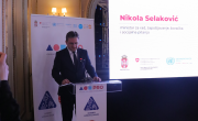 Министар Селаковић - Пројекат ПРО пружа подршку најосетљивијим деловима нашег друштва
