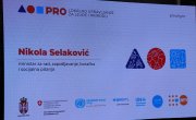 Министар Селаковић - Пројекат ПРО пружа подршку најосетљивијим деловима нашег друштва