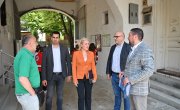 СВЕТСКИ ДАН МУЛТИПЛЕ СКЛЕРОЗЕ ОБЕЛЕЖЕН У ОПШТИНИ ИНЂИЈА