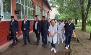 Запослени у социјалној заштити - хероји који заслужу признање