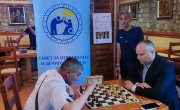 Државни секретар Јањушевић на шаховском турниру Пријатељства у Ужицу
