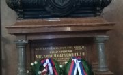 Обележeна 155. годишњица смрти  кнеза Михаила Обреновића