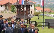 Министар Селаковић на обележавању 208. годишњице од Битке на Љубићу и годишњице смрти Танаску Рајићу