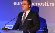 Министар Селаковић на ЕУ недељи могућности : За реализацију  програма Гаранција  за младе обезбеђено пет и по милиона евра