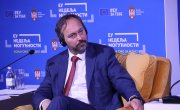 Министар Селаковић на ЕУ недељи могућности : За реализацију  програма Гаранција  за младе обезбеђено пет и по милиона евра