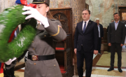 Селаковић: Видовдан је дан када се сећамо свих оних који су своје животе положили на олтар Отаџбинe