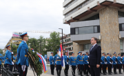 Селаковић: Видовдан је дан када се сећамо свих оних који су своје животе положили на олтар Отаџбинe