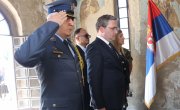 Министар Селаковић - Неоходна сарадња две државе у циљу очувања војних и ратних меморијала