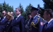 Министар Селаковић - Неоходна сарадња две државе у циљу очувања војних и ратних меморијала