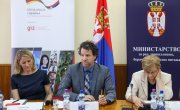 Успешно завршена сарадња на реализацији пројекта Министарства и ГИЗ-а