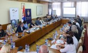 Успешно завршена сарадња на реализацији пројекта Министарства и ГИЗ-а
