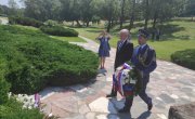 Државни секретар Пајкић на обележавању Српско – словачких  комеморативних свечаности  у Крагујевцу