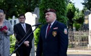 Селаковић: У октобру спомрник посвећен генералу Божидару Јанковићу