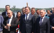 Селаковић : Србија и Мађарска више од десет векова пријатељи и савезници у заједничкој борби и сарадњи