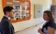 Државни секретар Пајкић на обележавању 40 година Центра за социјални рад општине Ада