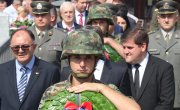 Селаковић: Гуњац и опанак победио је на Церу