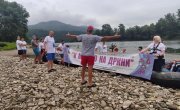 Одржана Дринска регата ,,И ми смо на Дрини"