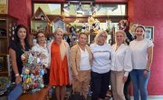 Барошевић у Новом Саду поводом Међународног дана младих.
