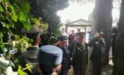 Одржане комеморативне свечаности у централној Грчкој поводом 107. годишњице Битке на Кајмакчалану