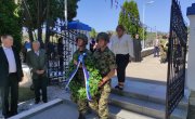 Обележен Дан сећања на српске и грчке војнике страдале у Првом светском рату