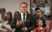 Селаковић: Школа је проширена породица, а породица је извор и уточиште