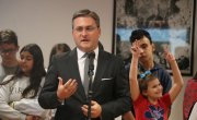 Селаковић: Школа је проширена породица, а породица је извор и уточиште