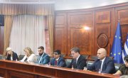 Грчке компаније више од две деценије у Србији