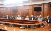 Министар Селаковић на састанку са представницима синдиката пензионера