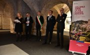 Министар Селаковић отворио изложбу ,,Од Балкана до Трентина. Одисеја српских заробљеника Првог светског рата“