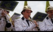 Говор министра Николе Селаковића  након одавања почасти и полагања венаца  код Спомен костурнице на острву Видо, поводом  обележавања 107. годишњице искрцавања српске војске на Јонска острва Крф и Видо