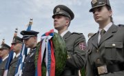 Положени венци у Ипсосу