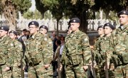Говор министра за рад, запошљавање, борачка и социјална питања Николе Селаковића након одавања почасти и полагања венацана на Српском војничком гробљу Зејтинлик, на обележавању 105. годишњице пробоја Солунског фронта