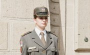 Говор министра за рад, запошљавање, борачка и социјална питања Николе Селаковића након одавања почасти и полагања венацана на Српском војничком гробљу Зејтинлик, на обележавању 105. годишњице пробоја Солунског фронта