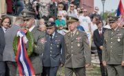 Положени венци у Ипсосу
