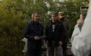 Министар Селаковић и председник Покрајинске владе Мировић открили реконструисану спомен – плочу војводи Вуку