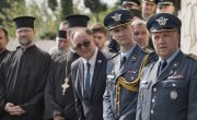 Положени венци у Ипсосу