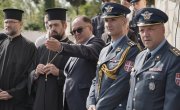 Положени венци у Ипсосу
