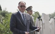 Положени венци у Ипсосу