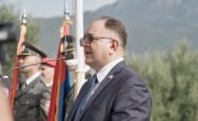 Положени венци у Ипсосу
