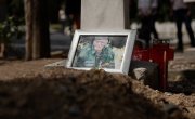 Говор министра за рад, запошљавање, борачка и социјална питања Николе Селаковића након одавања почасти и полагања венацана на Српском војничком гробљу Зејтинлик, на обележавању 105. годишњице пробоја Солунског фронта