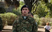 Говор министра за рад, запошљавање, борачка и социјална питања Николе Селаковића након одавања почасти и полагања венацана на Српском војничком гробљу Зејтинлик, на обележавању 105. годишњице пробоја Солунског фронта